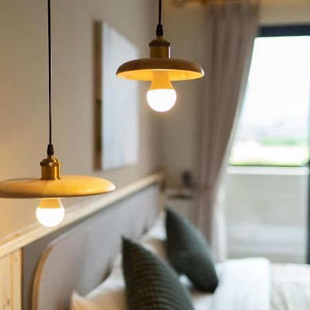 Jinyou B&B Чишан Экстерьер фото