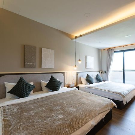 Jinyou B&B Чишан Экстерьер фото