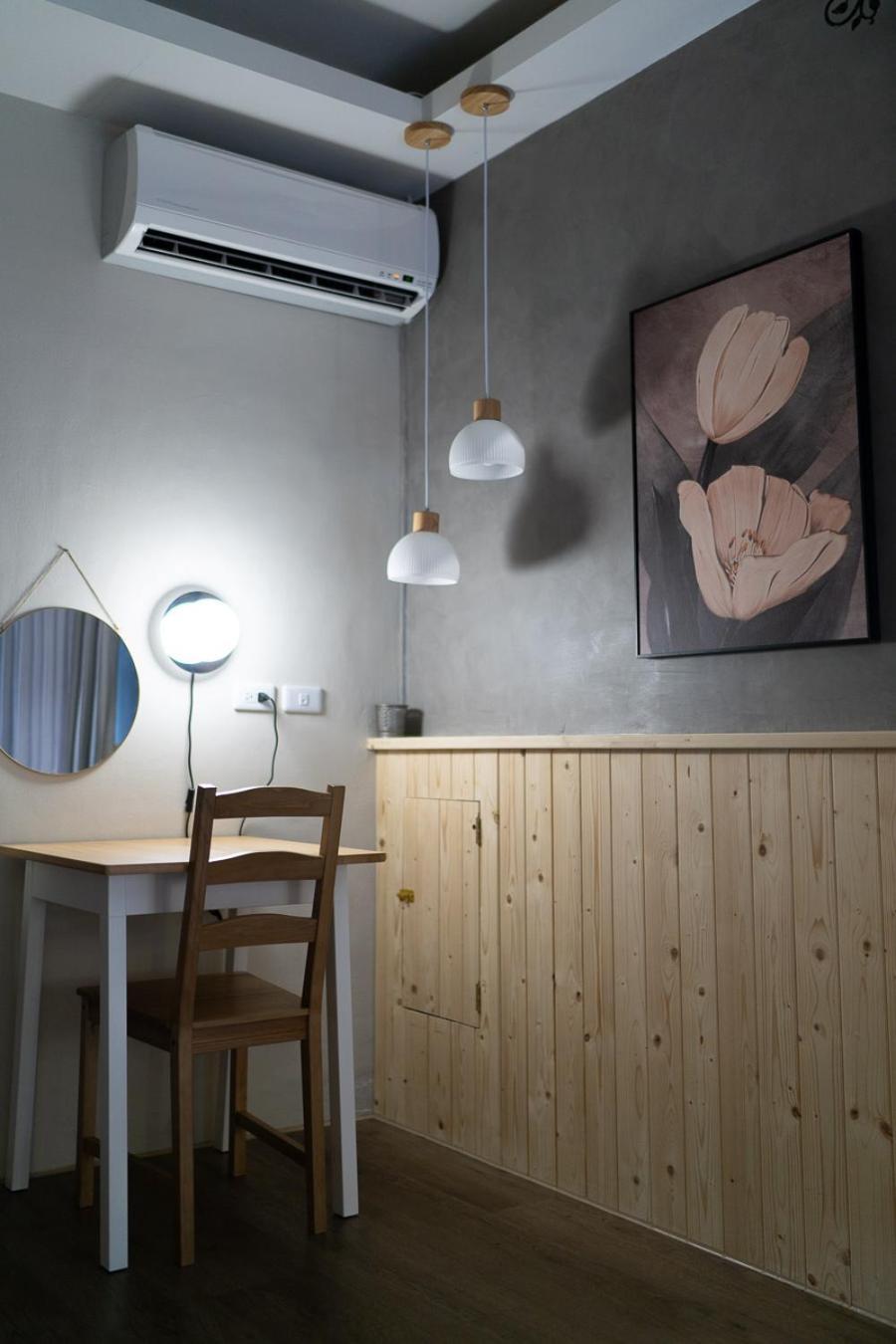 Jinyou B&B Чишан Экстерьер фото