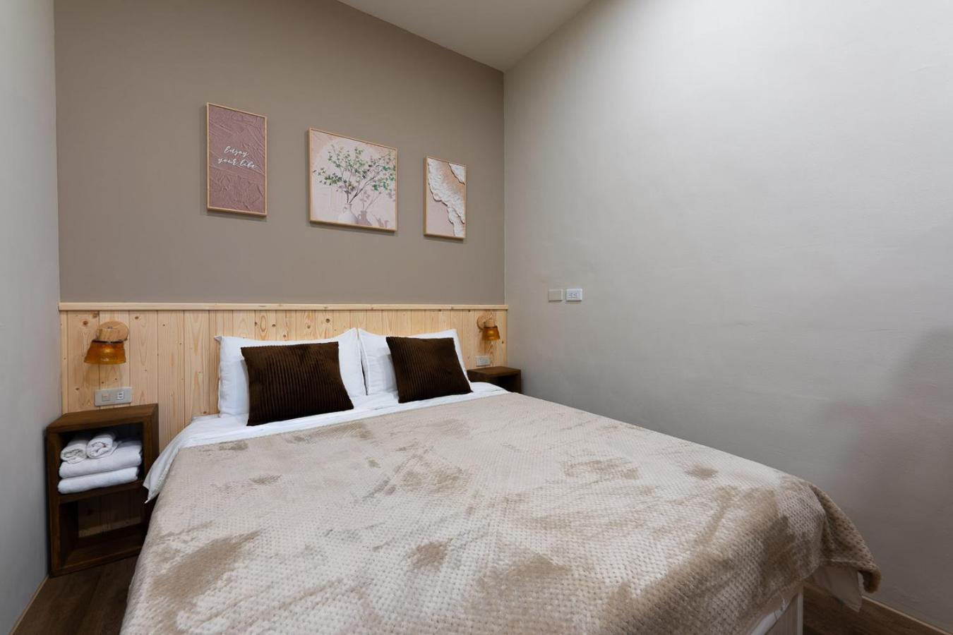 Jinyou B&B Чишан Экстерьер фото
