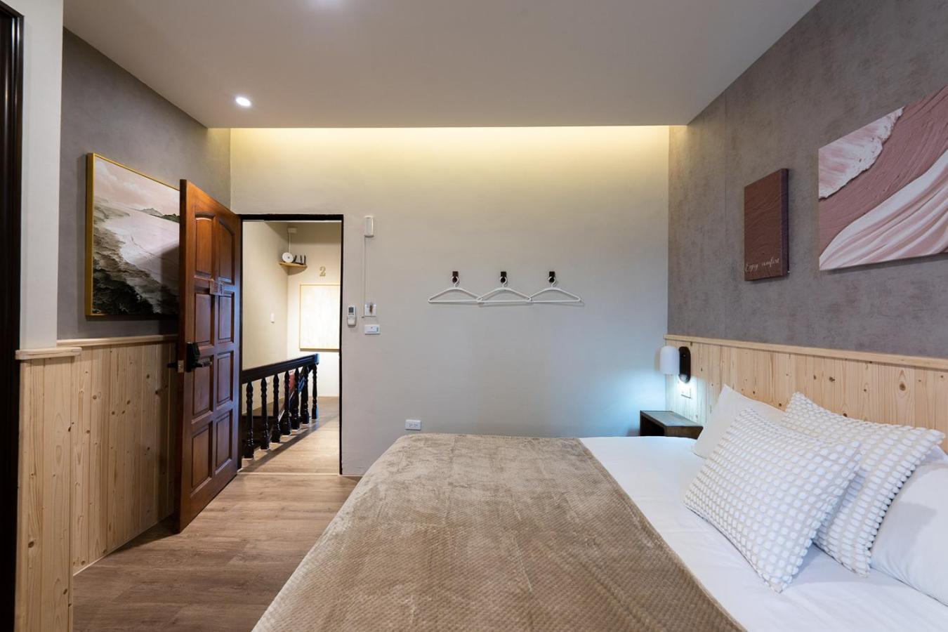Jinyou B&B Чишан Экстерьер фото
