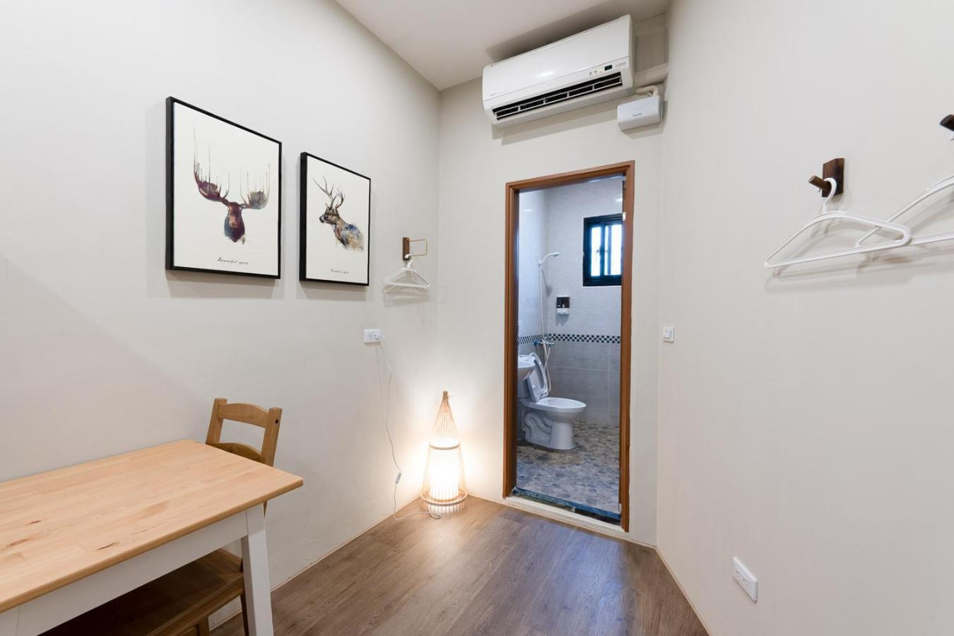Jinyou B&B Чишан Экстерьер фото
