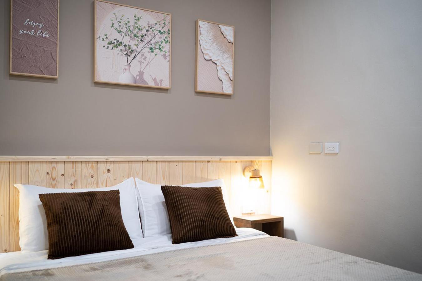 Jinyou B&B Чишан Экстерьер фото