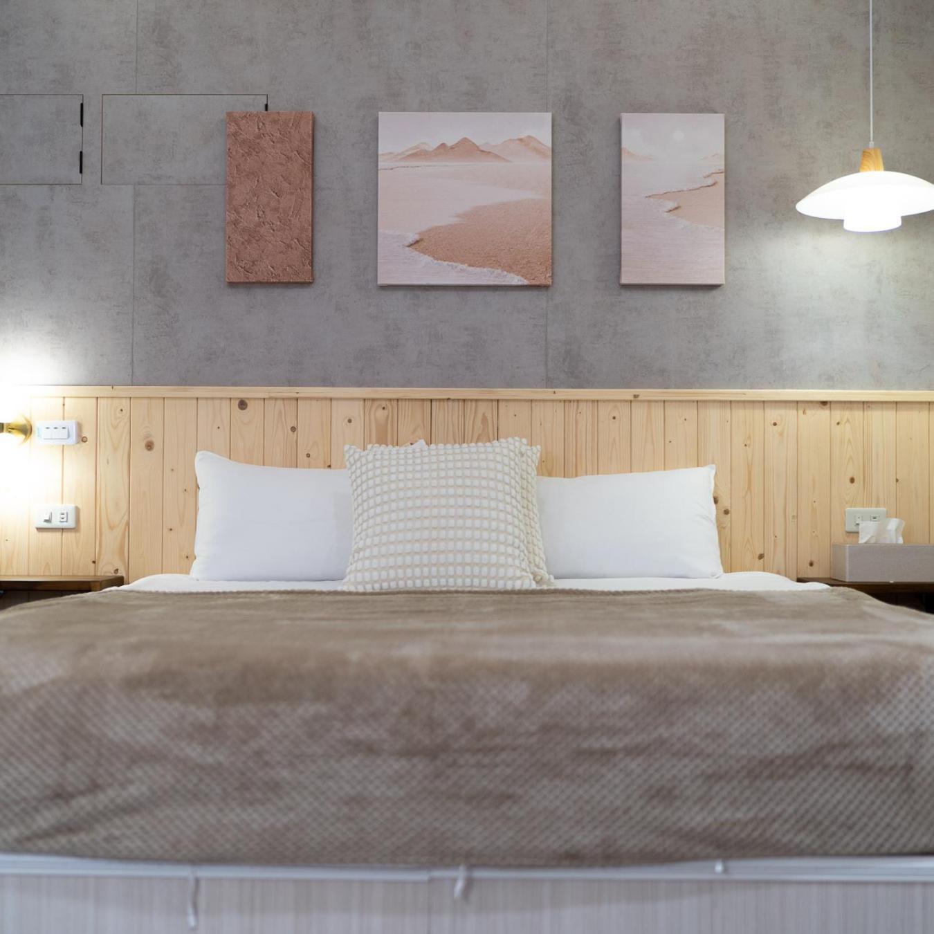 Jinyou B&B Чишан Экстерьер фото