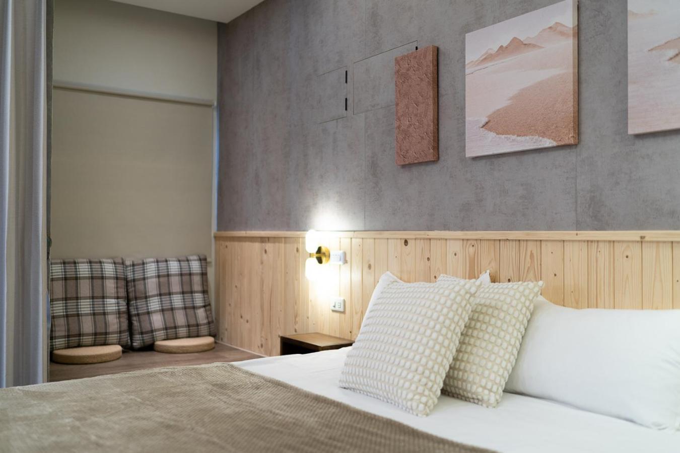Jinyou B&B Чишан Экстерьер фото