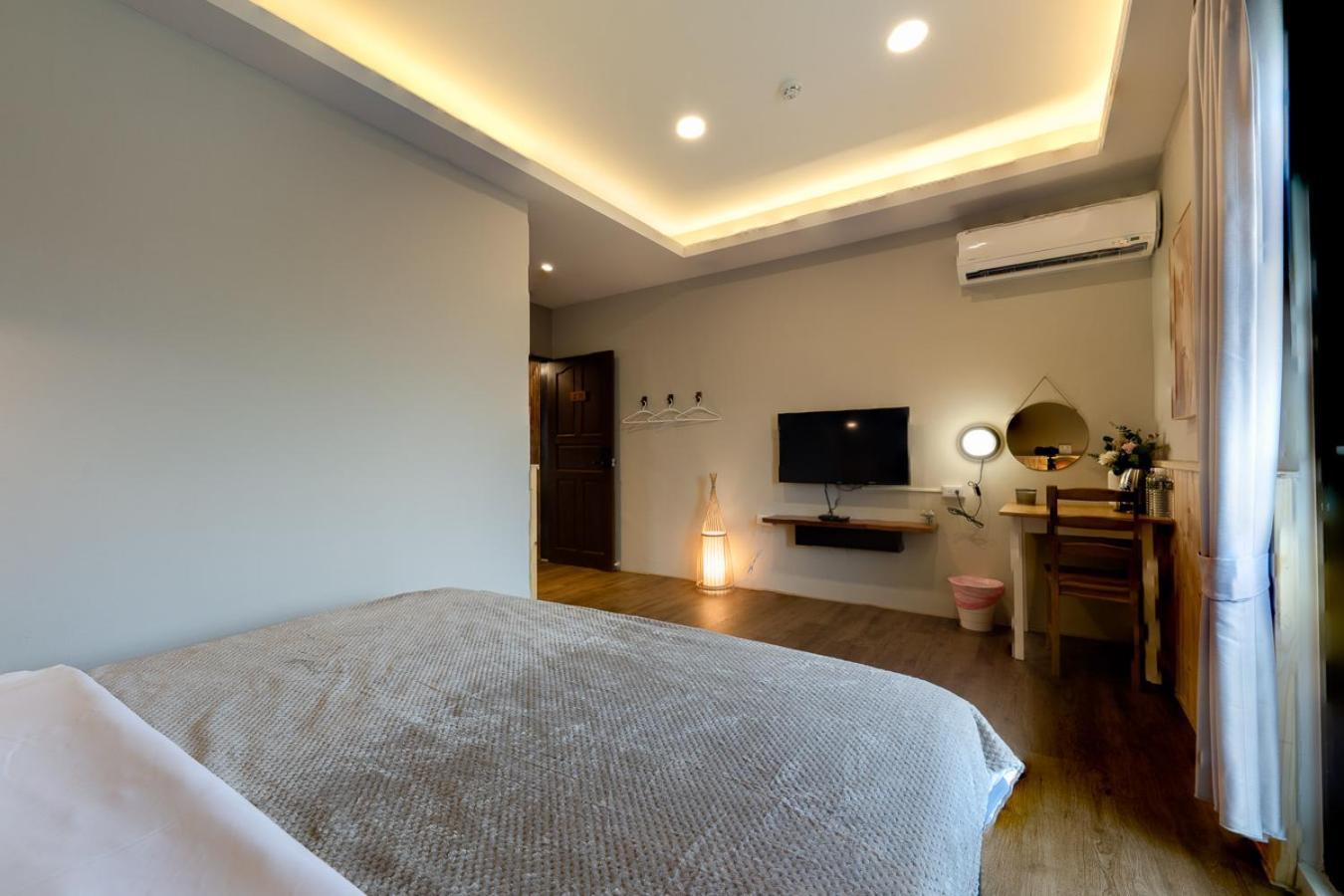 Jinyou B&B Чишан Экстерьер фото