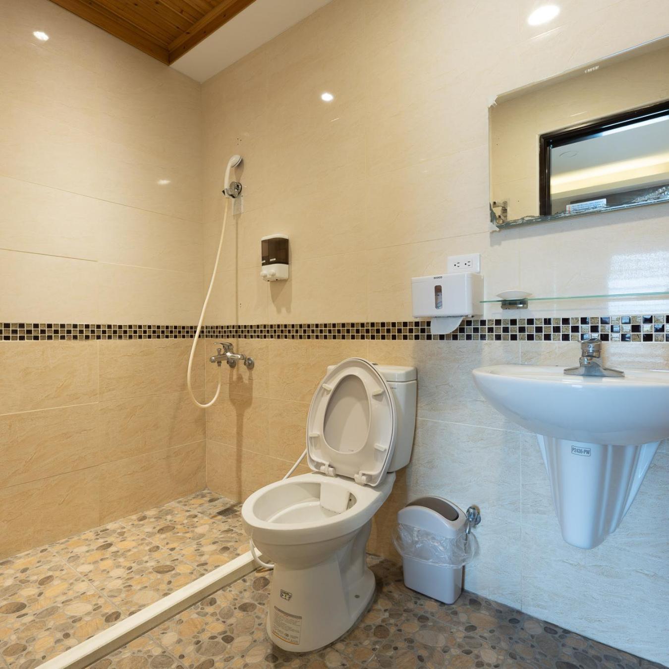 Jinyou B&B Чишан Экстерьер фото